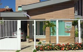 Pousada Familiar Vilage Bed&Breakfast Homestay